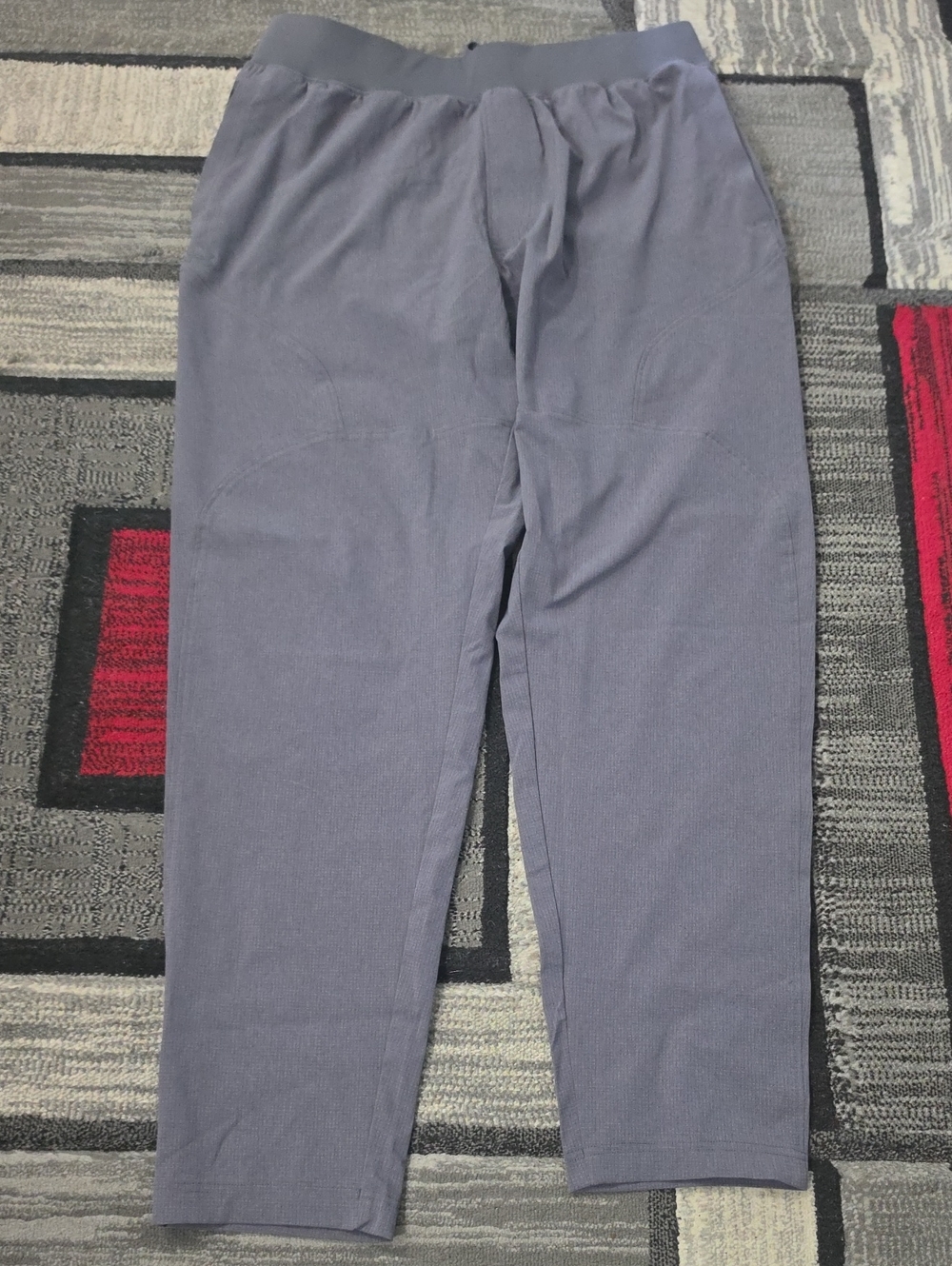 Under Armour Men's Gray Casual Sweatpants